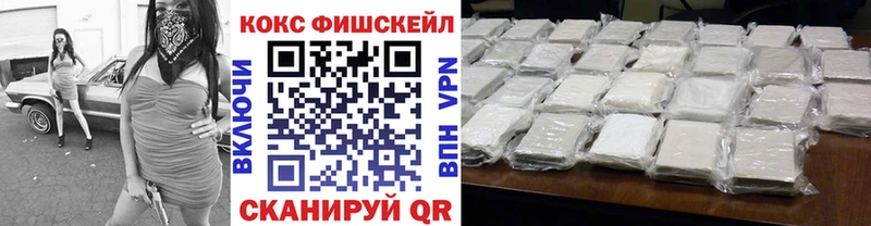 COCAIN Fish Scale  Купить где  Ишим 